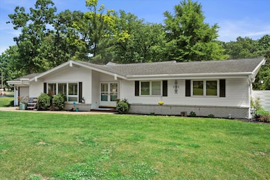 Curb appeal