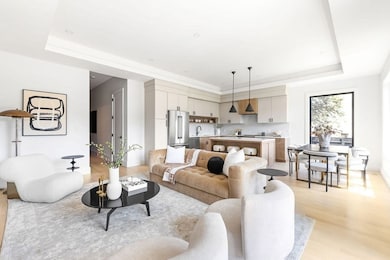 84-86 Pennsylvania Ave unit 1, Newton, MA 02464 - photo 4