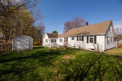 18 Richardson St, Rochester, NH 03867 - photo 7
