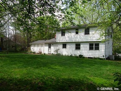 Exterior Back