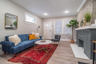 419 Zimpfer St unit 421, Columbus, OH 43206 - photo 7