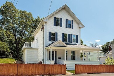 32 Franklin St, Woburn, MA 01801 - photo 3