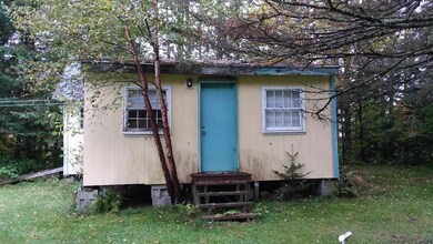 158 Fish Hatchery Rd, Colebrook, NH 03576 - photo 2