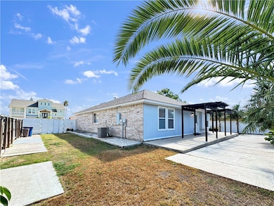 13829 Suntan Ave, Corpus Christi, TX 78418 - photo 5