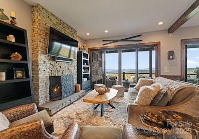 39 Eagle Park Cir, Banner Elk, NC 28604 - photo 5