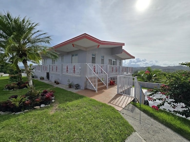 Bo. Tejas Lote #2 Carr 901 Km 5 2, Yabucoa, PR 00767 - photo 2