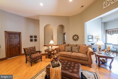 924 Nugentown Rd, Little Egg Harbor Township, NJ 08087 - photo 2