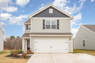 1717 Nia Rd unit 33, Charlotte, NC 28215 - photo 2