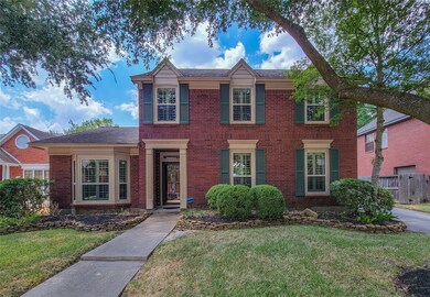 7415 Forest Dawn Way, Houston, TX 77095 - photo 3