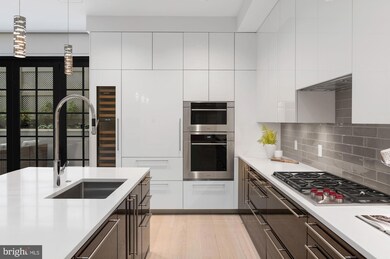 The Elliott unit 2, Washington, DC 20007 - photo 7