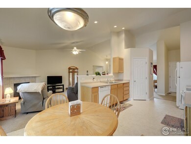 Eat in Kitchen