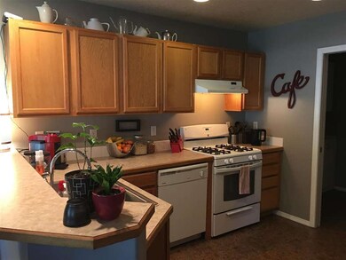 2619 S Spring Canyon Place, Nampa, ID 83686 - photo 2