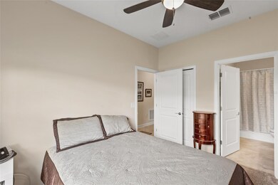 Bedroom 1 (connects to bathroom/guest bathroom)