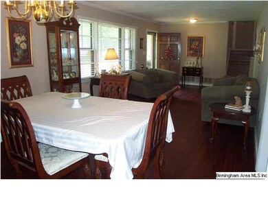 Dining Room!