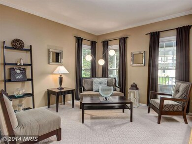 13707 Rosetree Ct, Chantilly, VA 20151 - photo 4