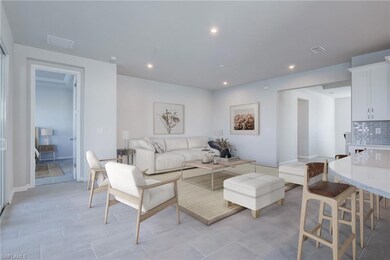 Modern & brand new - move in ready!! This room is 