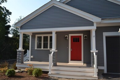 0 Adams unit 4 4622070, Kittery, ME 03904 - photo 6