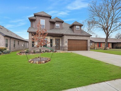 533 S Utah St, Celina, TX 75009 - photo 3