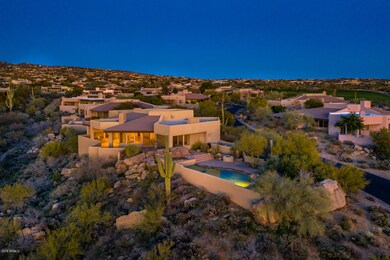 Ridge Top Exclusivity