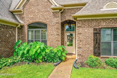 6865 Payne Ln, Olive Branch, MS 38654 - photo 2