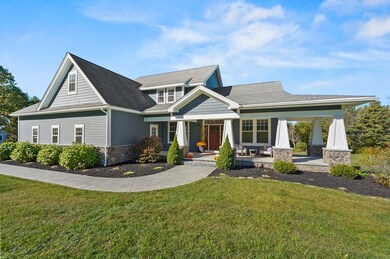 112 Nourse Rd, Bolton, MA 01740 - photo 2