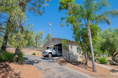 This garage is in addition to the 3 car garage tha