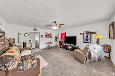 373 N 400 W, Cedar City, UT 84721 - photo 4