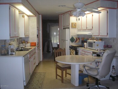 Eat In Kitchen