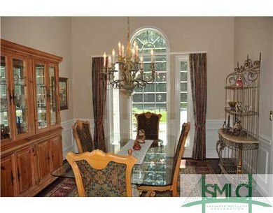 Dining Room.