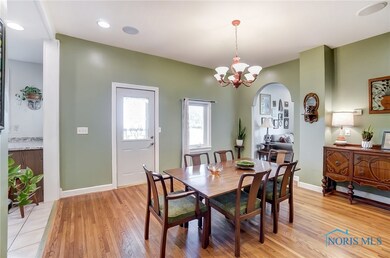 205 E Wallace St, Findlay, OH 45840 - photo 4