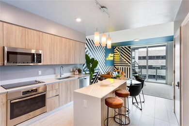 Quadro unit 314, Miami, FL 33137 - photo 2