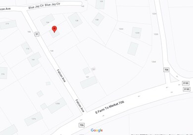 176 Falcon Ave, Lufkin, TX 75904 - photo 2