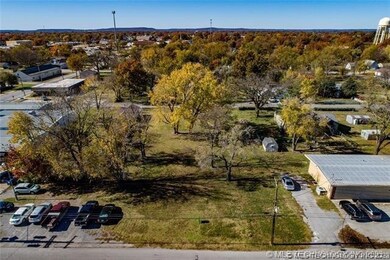 0 N Bailey St, Pryor, OK 74361 - photo 4