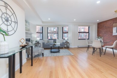 50 Saint Stephen St unit 1, Boston, MA 02115 - photo 2