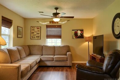 118188 S 4110 Rd, Eufaula, OK 74432 - photo 5