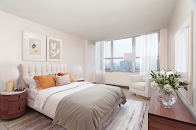 Park Place Tower unit 1808, Chicago, IL 60613 - photo 4