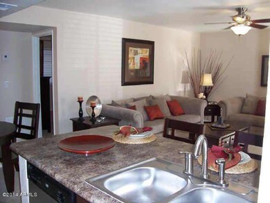 spence kitchen