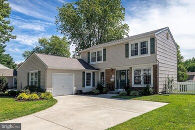 238 N Nassau Dr, Haddonfield, NJ 08033 - photo 2