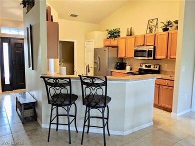 2725 NE 4th Ave, Cape Coral, FL 33909 - photo 7