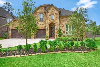 223 Lagarto Ct, Pinehurst, TX 77362 - photo 5