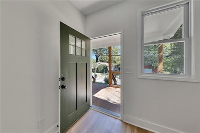 420 N Gilmer St, Cartersville, GA 30120 - photo 4