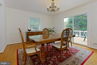 3511 Kirkwood Dr, Fairfax, VA 22031 - photo 7