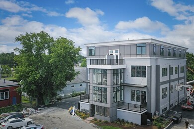 11 S Mason St unit 5, Salem, MA 01970 - photo 2