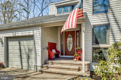 114 Indian Pipe Trail, Medford, NJ 08055 - photo 2