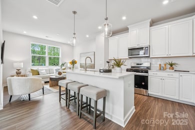 *This image is not of the actual home, but a photo of our model home, shown for representative purposes.*