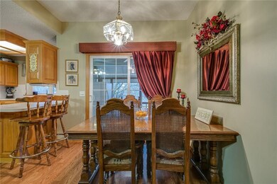 4 White Parish Ln, Bella Vista, AR 72714 - photo 5