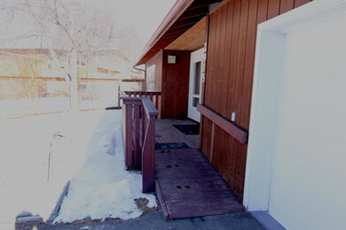 ramp