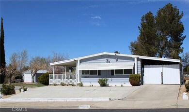 16270 Wimbleton Dr, Victorville, CA 92395 - photo 4
