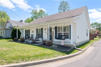 1757 McDonald Ln, New Albany, IN 47150 - photo 3