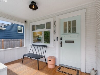 Porch